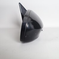 2009-2011 BMW 328i 335i E90 Right Side View Door Mirror OEM 51167282600