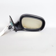 2009-2011 BMW 328i 335i E90 Right Side View Door Mirror OEM 51167282600