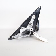 2009-2011 BMW 328i 335i E90 Right Side View Door Mirror OEM 51167282600
