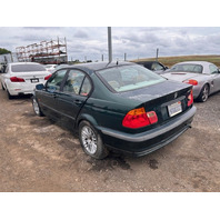 2000 BMW 323i E46 Parts - M52 Engine 5-Speed Manual Stock #26152