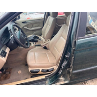 2000 BMW 323i E46 Parts - M52 Engine 5-Speed Manual Stock #26152