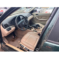 2000 BMW 323i E46 Parts - M52 Engine 5-Speed Manual Stock #26152