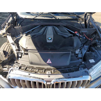 2014 BMW X5 E70 N63 Twin Turbo V8 Parts Now Available - Stock #26153