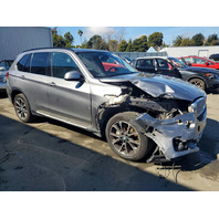 2014 BMW X5 E70 N63 Twin Turbo V8 Parts Now Available - Stock #26153