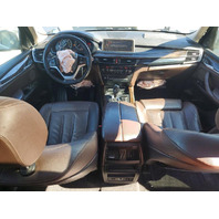 2014 BMW X5 E70 N63 Twin Turbo V8 Parts Now Available - Stock #26153