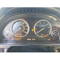 2014 BMW X5 E70 N63 Twin Turbo V8 Parts Now Available - Stock #26153