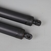 2014-2018 BMW X5 Tailgate Trunk Lid Lift Shock Pair 51244823279 OEM