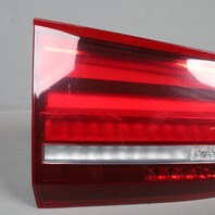 2015-2018 BMW X5 X5M Left Driver Outer Tail Light OEM 63217329045