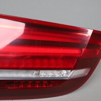 2015-2018 BMW X5 X5M Left Driver Outer Tail Light OEM 63217329045