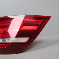 2015-2018 BMW X5 X5M Left Driver Outer Tail Light OEM 63217329045