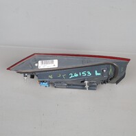 2015-2018 BMW X5 X5M Left Driver Outer Tail Light OEM 63217329045