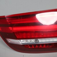 2015-2018 BMW X5 X5M Right Passenger Outer Tail Light 63217329046 OEM
