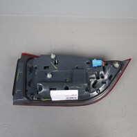 2015-2018 BMW X5 X5M Right Passenger Outer Tail Light 63217329046 OEM