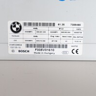 2014-2018 BMW X5 X6 Tailgate Trunk Lift Control Module 61357388490 OEM