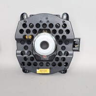 BMW X3 X5 X6 Central Speaker Subwoofer Pair 65139247342 OEM