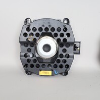 BMW X3 X5 X6 Central Speaker Subwoofer Pair 65139247342 OEM