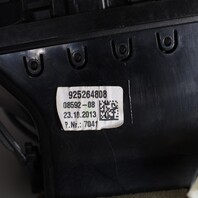 2014-2019 BMW X5 X6 Center Dash AC Air Vent 64229252648 OEM