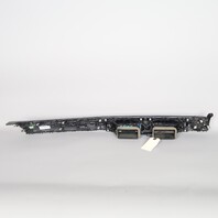 2014-2019 BMW X5 X6 Center Dash AC Air Vent 64229252648 OEM