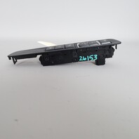 2014-2018 BMW X5 Console Switch ECO Hill Hold PDC Parking 61319262721 OEM