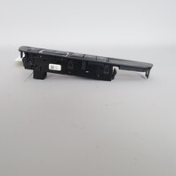2014-2018 BMW X5 Console Switch ECO Hill Hold PDC Parking 61319262721 OEM