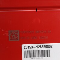 2014-2018 BMW X5 Positive Battery Terminal Junction Box 61149285508 OEM