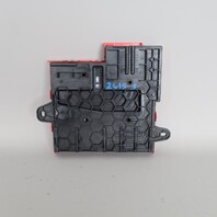 2014-2018 BMW X5 Positive Battery Terminal Junction Box 61149285508 OEM