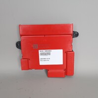 2014-2018 BMW X5 Positive Battery Terminal Junction Box 61149285508 OEM