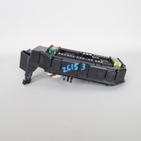 2014 BMW X5 Front Fuse Relay Junction Box 61149316568 OEM