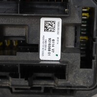 2014 BMW X5 Front Fuse Relay Junction Box 61149316568 OEM