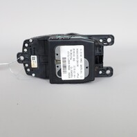 2014-2018 BMW 550i 750i X5 Ceramic Idrive Navigation Switch 65829327170 OEM