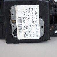 2014-2018 BMW 550i 750i X5 Ceramic Idrive Navigation Switch 65829327170 OEM