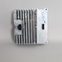 2014-2016 BMW X5 F85 Voltage Converter Control Module 61429329336 OEM