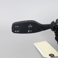 2014-2018 BMW X5 Turn Signal Wiper Column Switch 61316828977 OEM