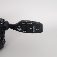 2014-2018 BMW X5 Turn Signal Wiper Column Switch 61316828977 OEM