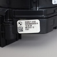 2014-2018 BMW X5 Turn Signal Wiper Column Switch 61316828977 OEM