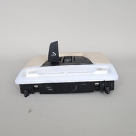 2014-2018 BMW X5 X6 Overhead Console Sunroof Switch 61319331148 OEM