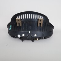 2014-2018 BMW X5 Speedometer Instrument Cluster 62109342819 OEM