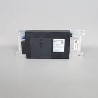 2014 BMW X5 Bluetooth Telematics TCB Module 84109377152 OEM