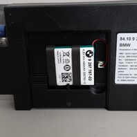 2014 BMW X5 Bluetooth Telematics TCB Module 84109377152 OEM