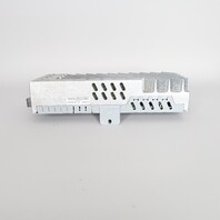 BMW 328i 335i 528i 535i X3 X5 Amp Amplifier Harman Becker OEM 65129343766