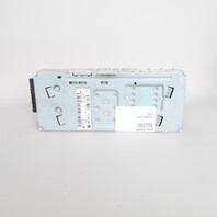 BMW 328i 335i 528i 535i X3 X5 Amp Amplifier Harman Becker OEM 65129343766