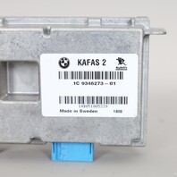 BMW Lane Departure Warning Control Module OEM 66519346273