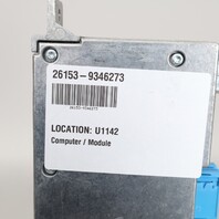 BMW Lane Departure Warning Control Module OEM 66519346273