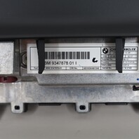 2014-2018 BMW X5 X6 Central Information Navigation Monitor 65509347878 OEM