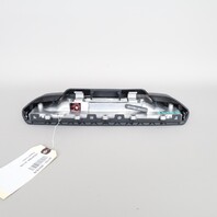 2014-2018 BMW X5 X6 Central Information Navigation Monitor 65509347878 OEM