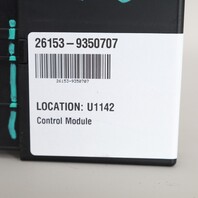 BMW I3 X1 X2  X3 X5 X6 Mini Cooper Park Assist Module PDC OEM 66339350707
