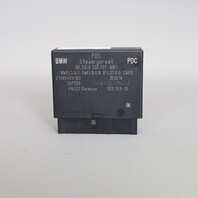 BMW I3 X1 X2  X3 X5 X6 Mini Cooper Park Assist Module PDC OEM 66339350707