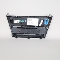 2014-2018 BMW X5 F15 Ceramic Climate Control Panel OEM 64119388811