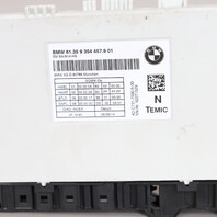 2015 BMW 328i 335i 428i 435i Front Power Seat Control Module OEM 61359354457
