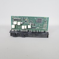 2015 BMW 328i 335i 428i 435i Front Power Seat Control Module OEM 61359354457